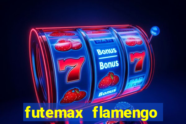 futemax flamengo atletico mineiro